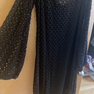 Boho Free People Dress